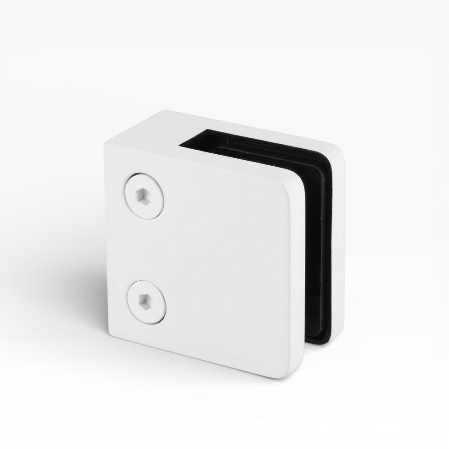 Square Clamp (Flat Back)