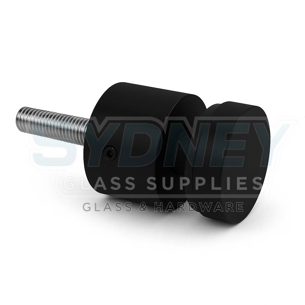 38mm Diameter Standoff Body & Cap