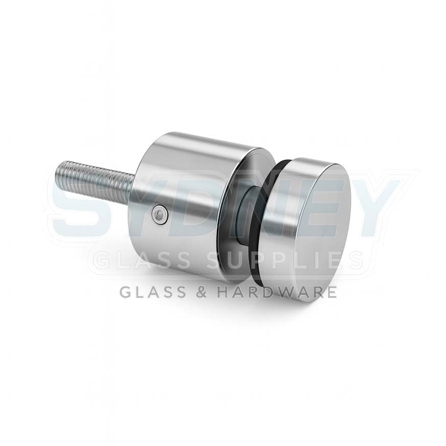 38mm Diameter Standoff Body & Cap
