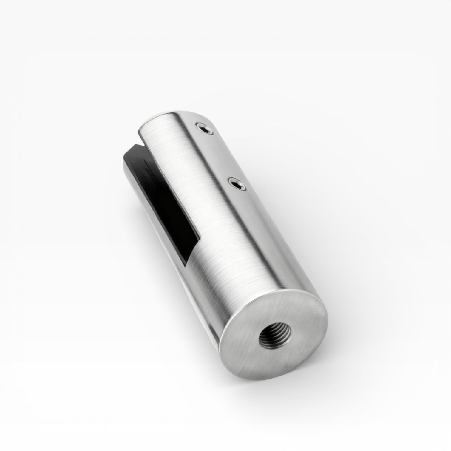 Friction Square Bolt Down Spigot (M16 Threaded Rod)