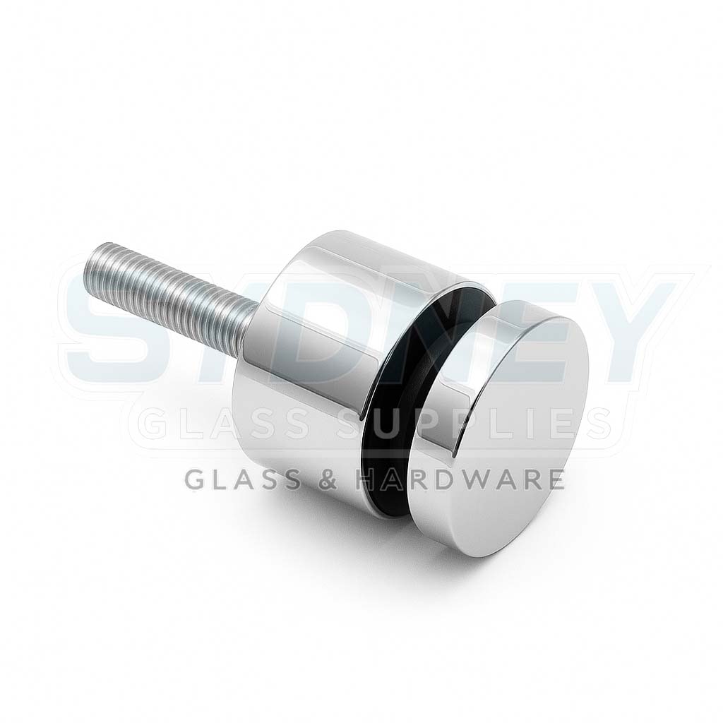 50mm Diameter Standoff Body & Cap