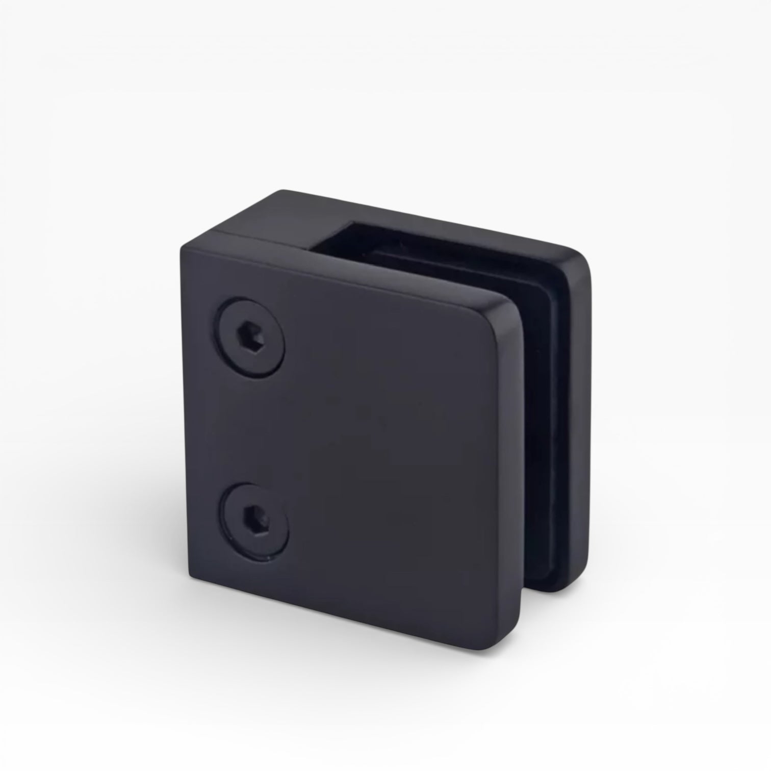 Square Clamp (Flat Back)