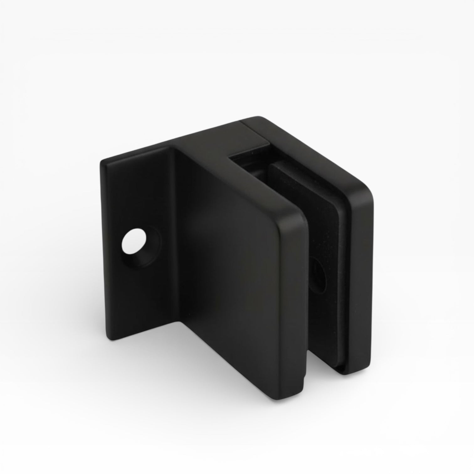 Glass to Glass Clamp (Leg Raised)