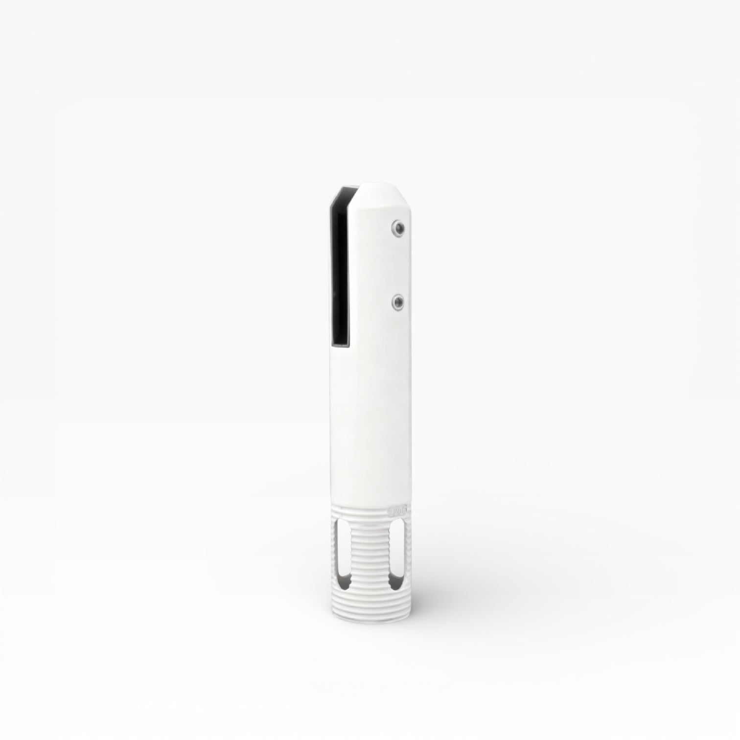 Friction Round Coredrill Spigot with Cover Plate