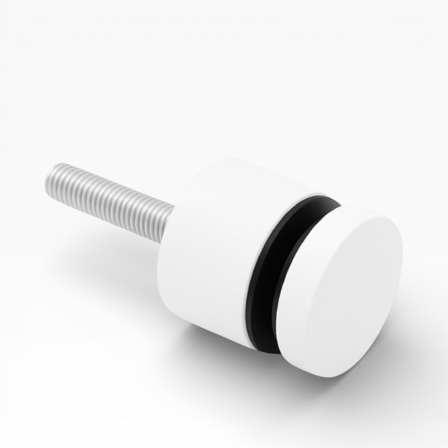 50mm Diameter Standoff Body & Cap