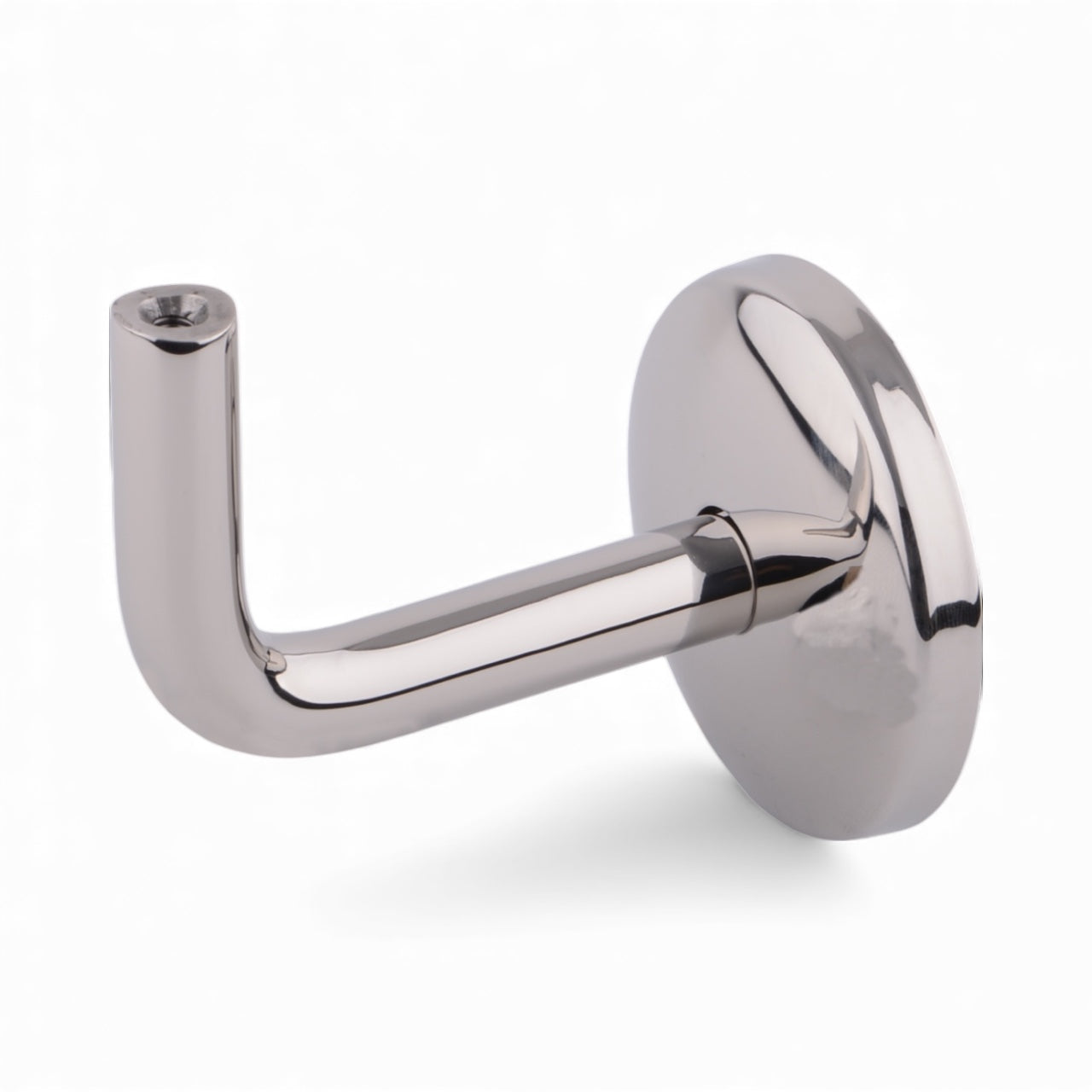 Handrail Bracket to Wall — Mirror