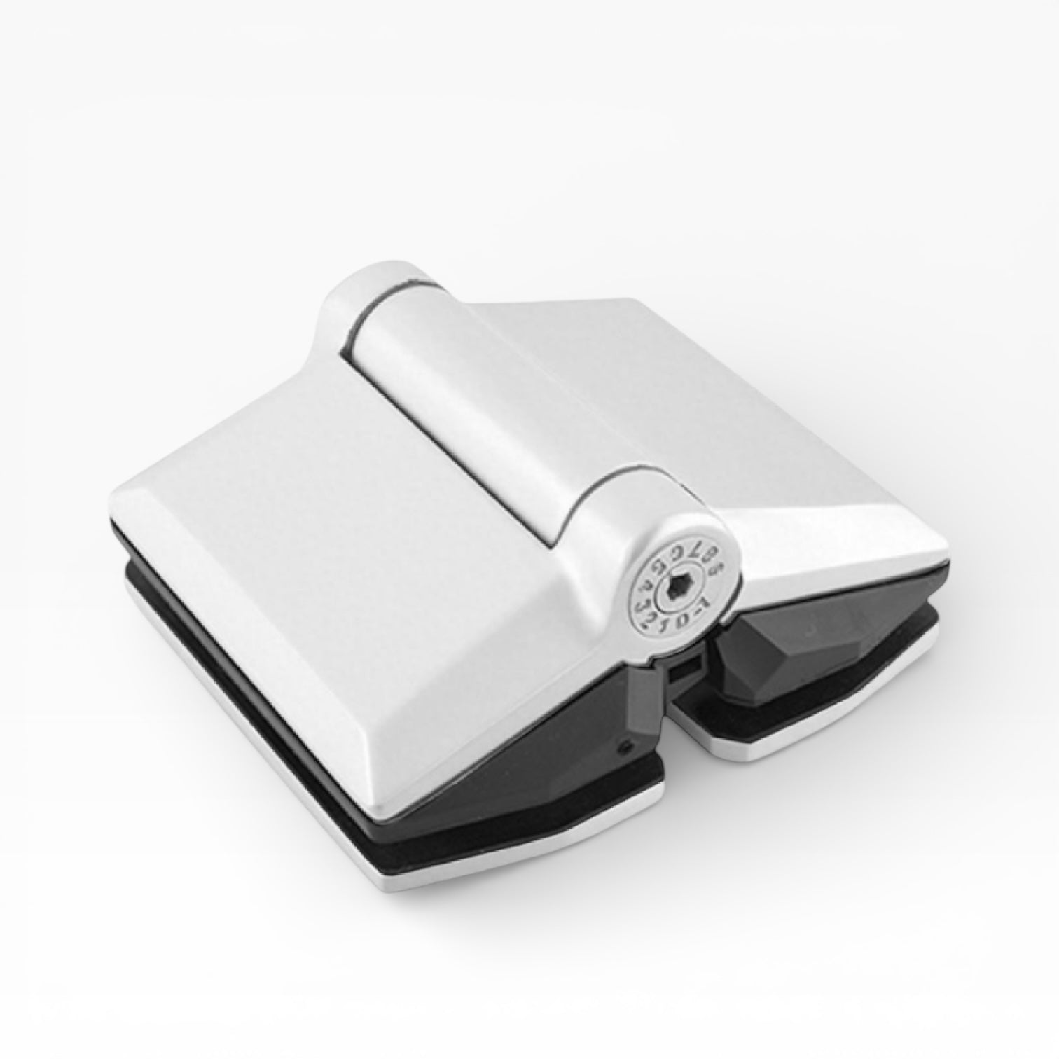 Orion Hinges 180° (Pair)