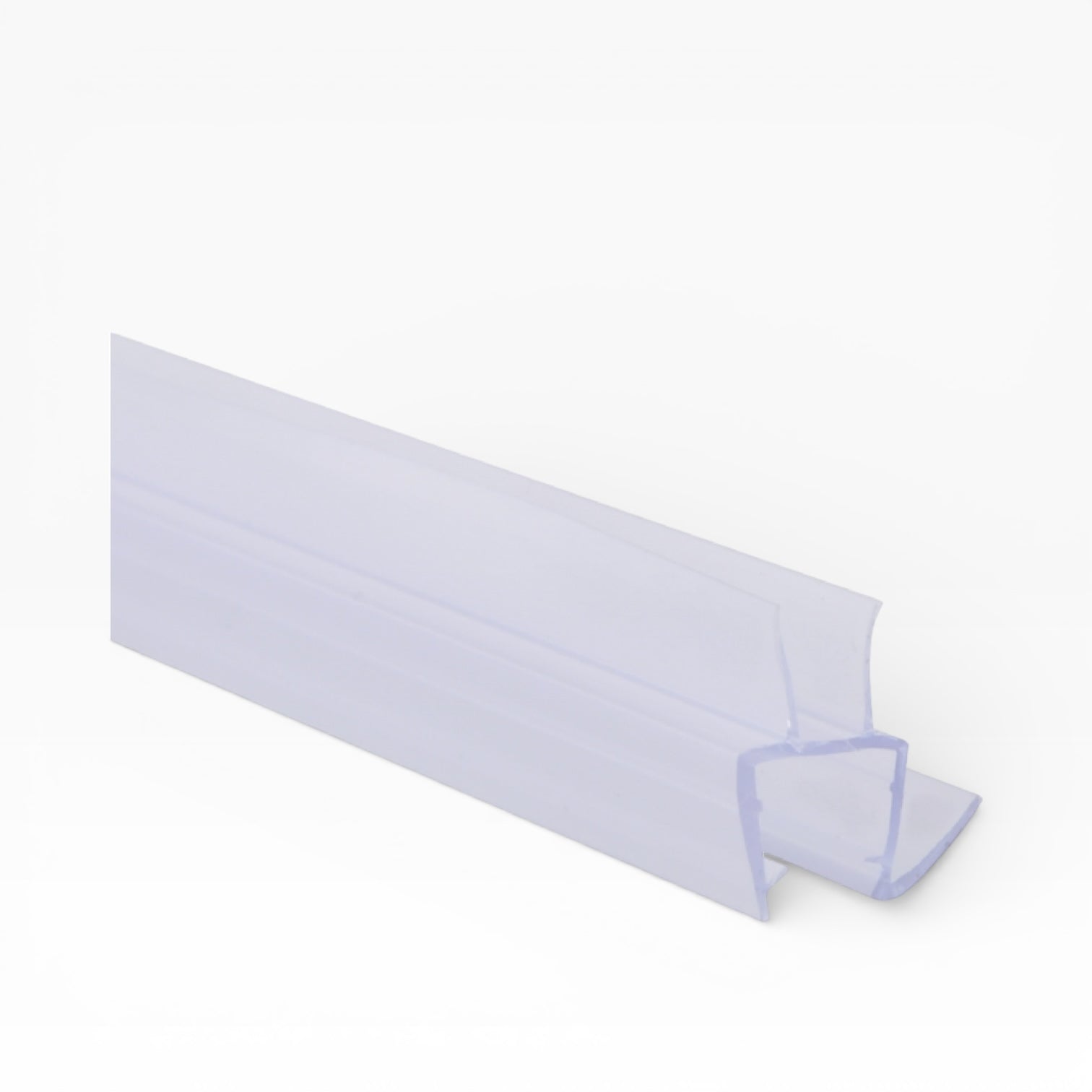 Water Seal 750 mm Super Clear Polycarbonate