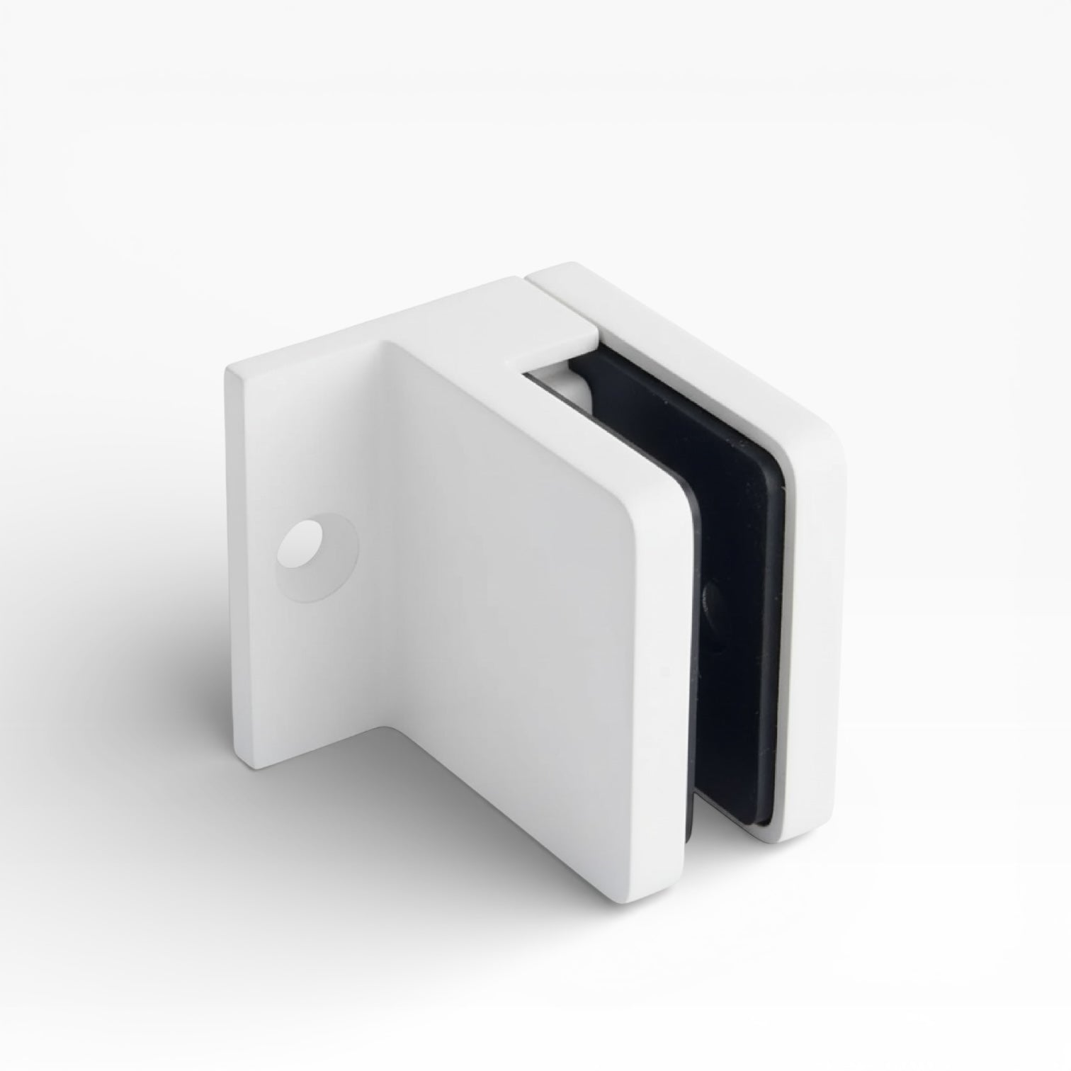 Glass to Glass Clamp (Leg Raised)