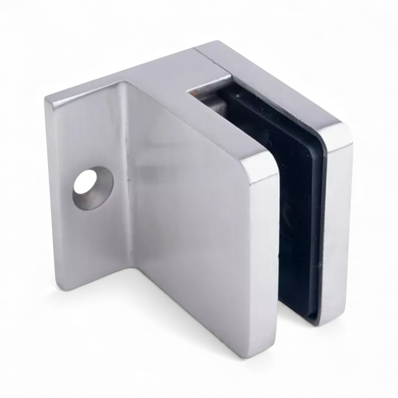 Glass to Glass Clamp (Leg Raised)