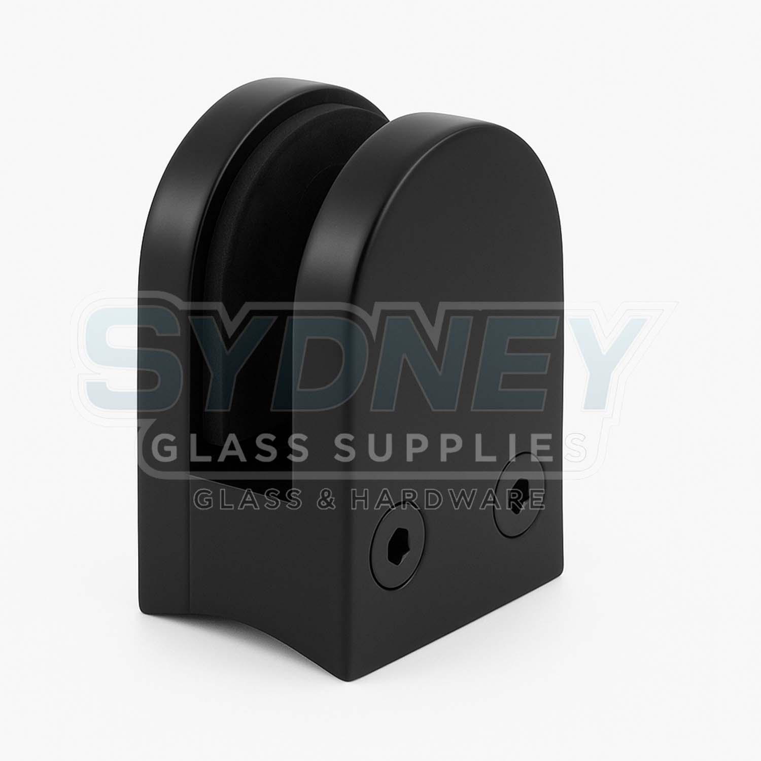 D-Clamp Round