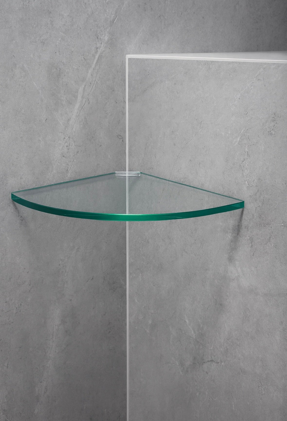 Glass Shelf