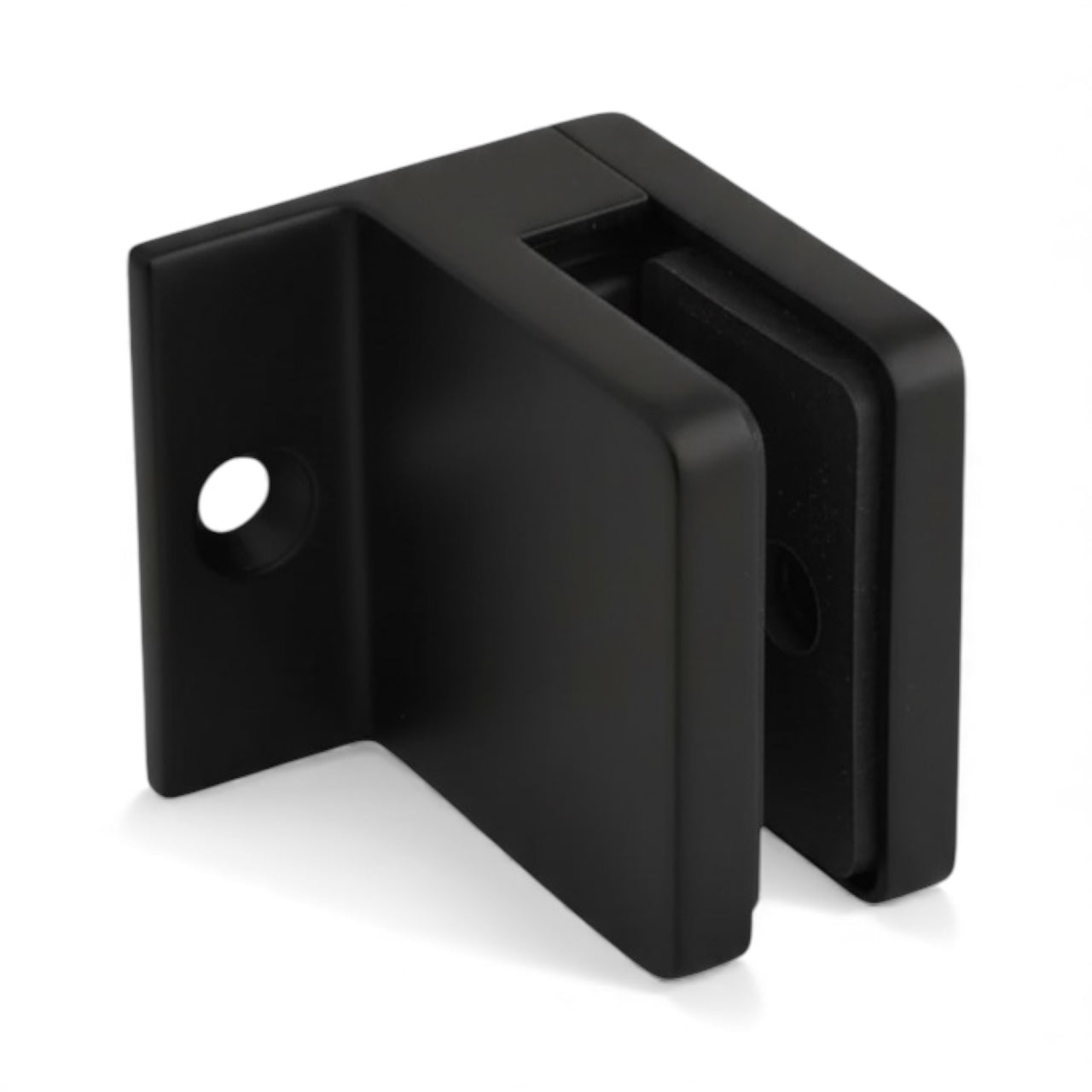 Glass to Glass Clamp (Leg Raised)