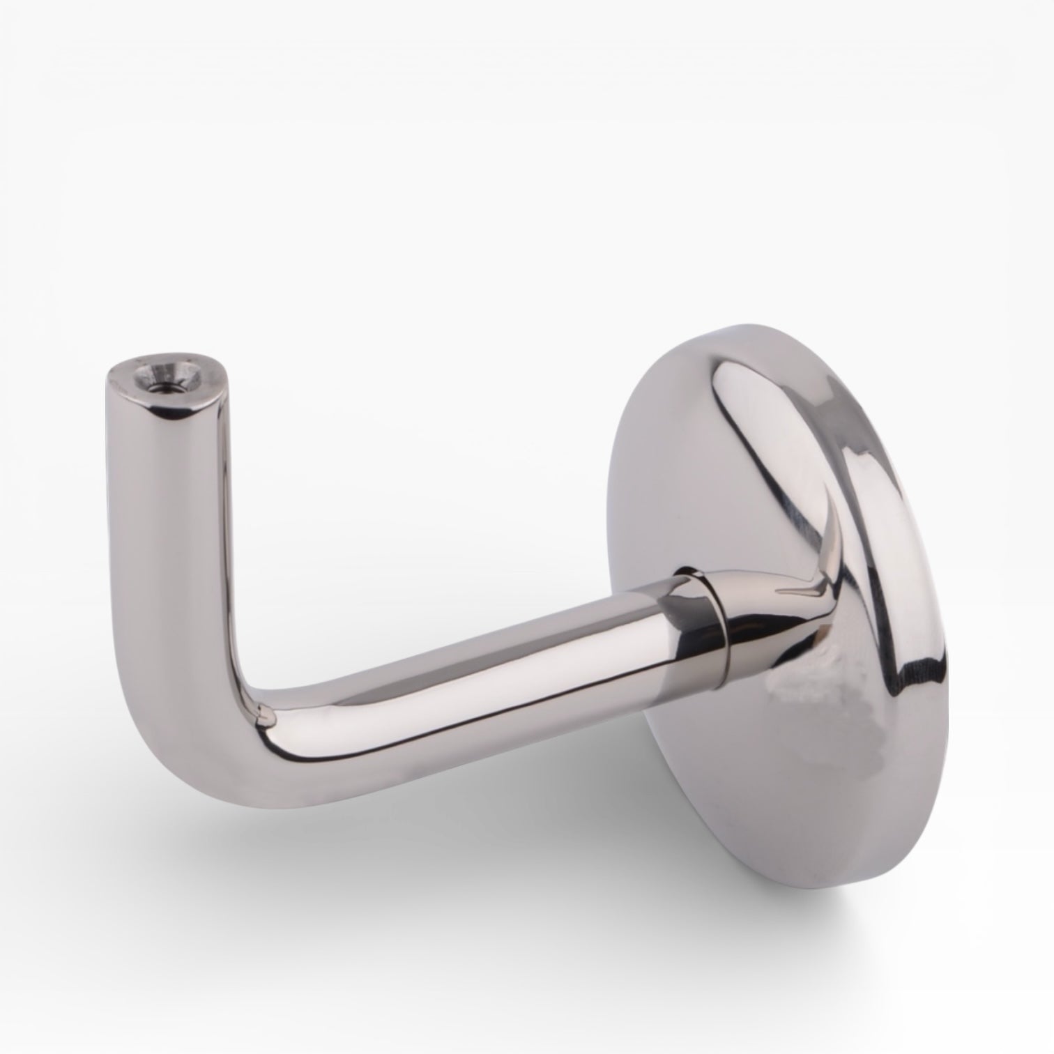 Handrail Bracket to Wall — Mirror