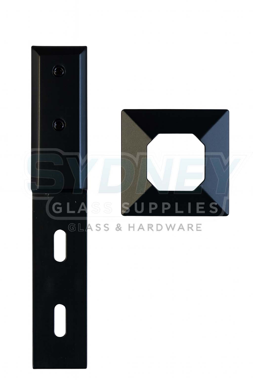 Friction Square Extended (375mm) Coredrill Spigot