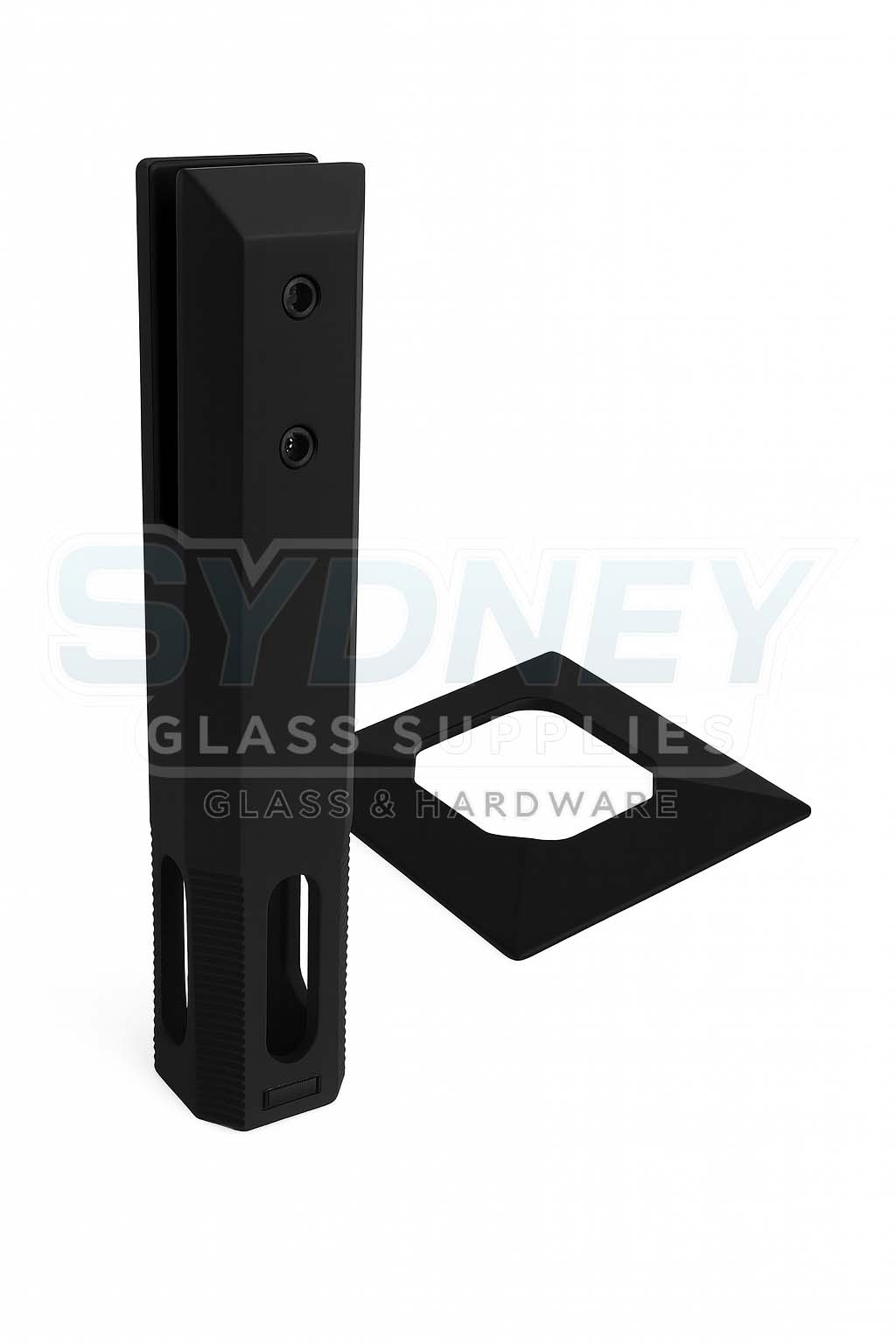 Friction Square Coredrill Spigot with Cover Plate