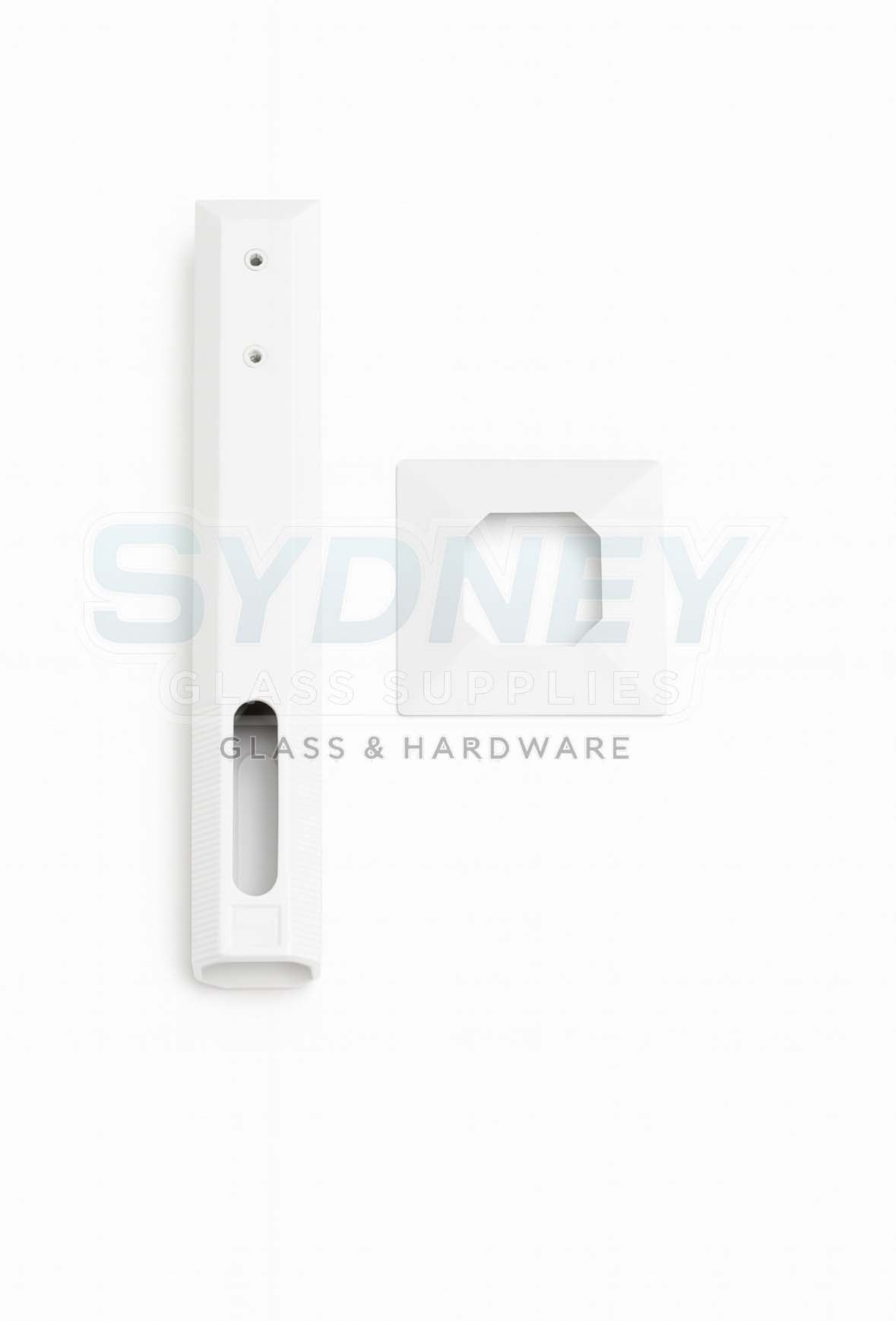 Non-Conductive Friction Square Spigots