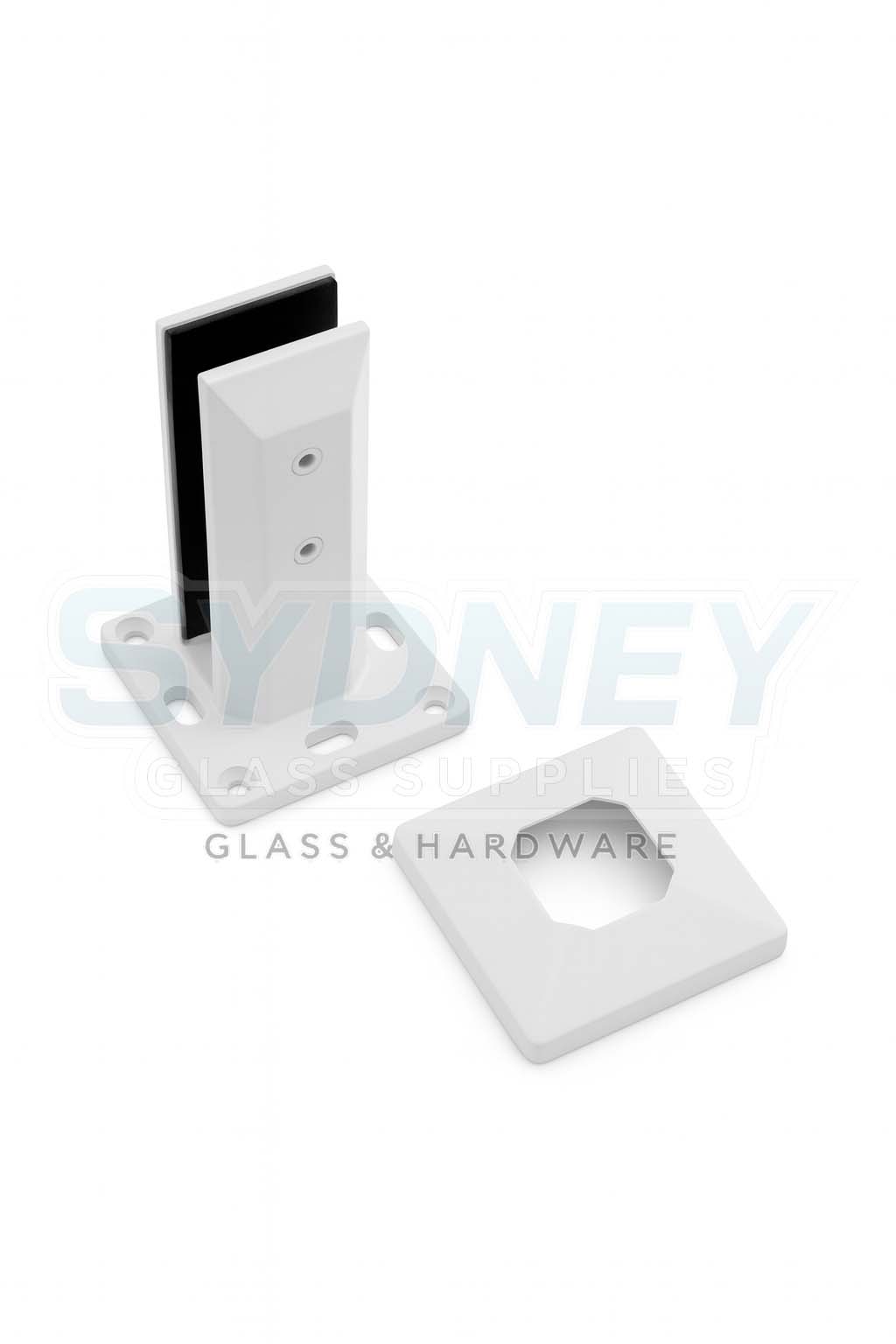 Non-Conductive Friction Deck Spigots