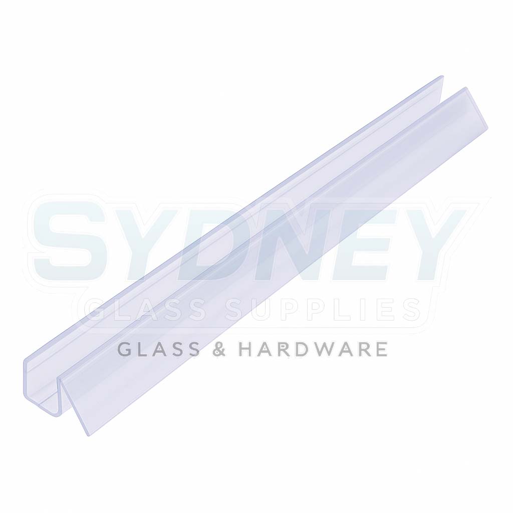 Water Seal 750 mm Super Clear Polycarbonate