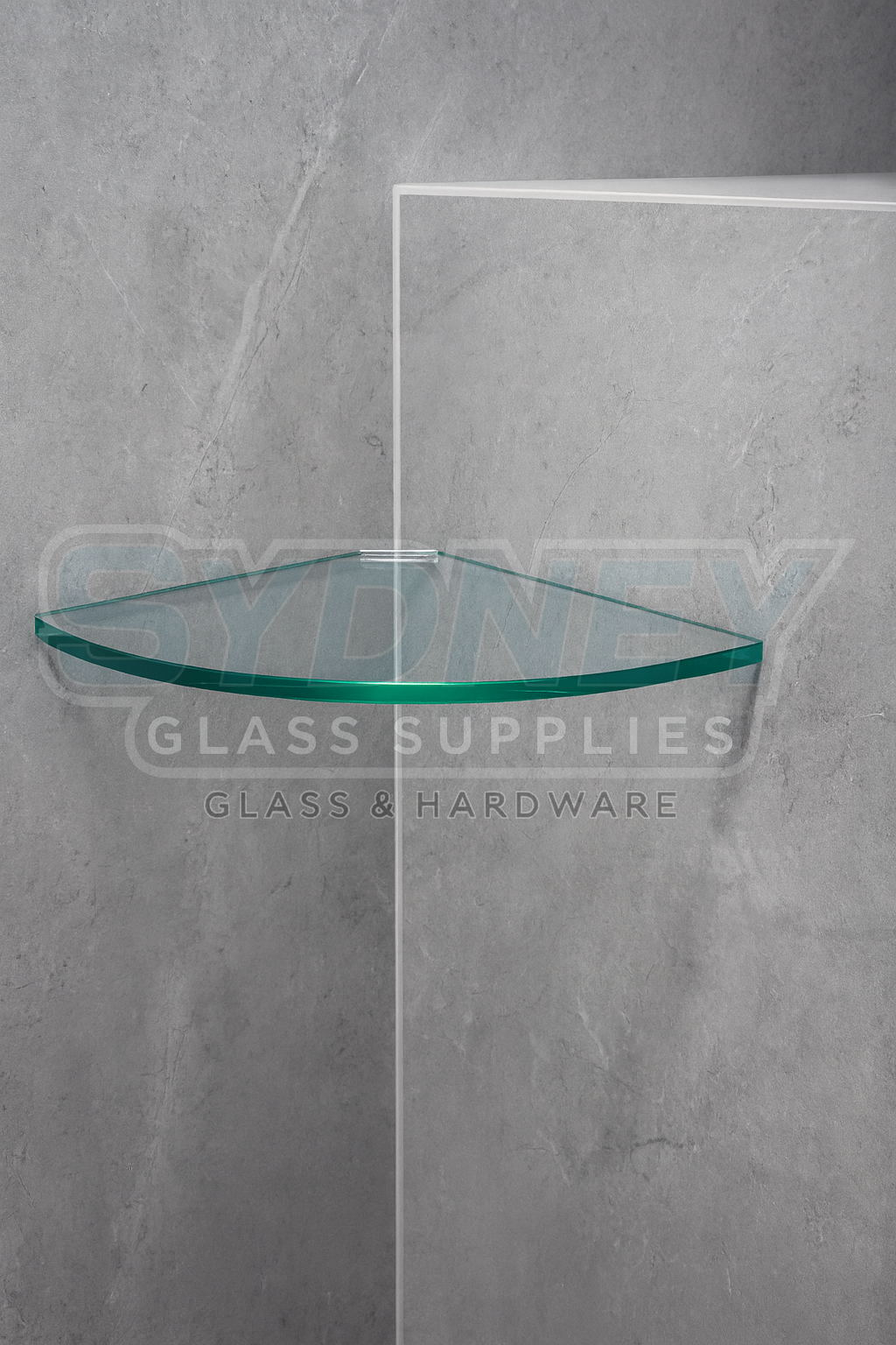 Glass Shelf